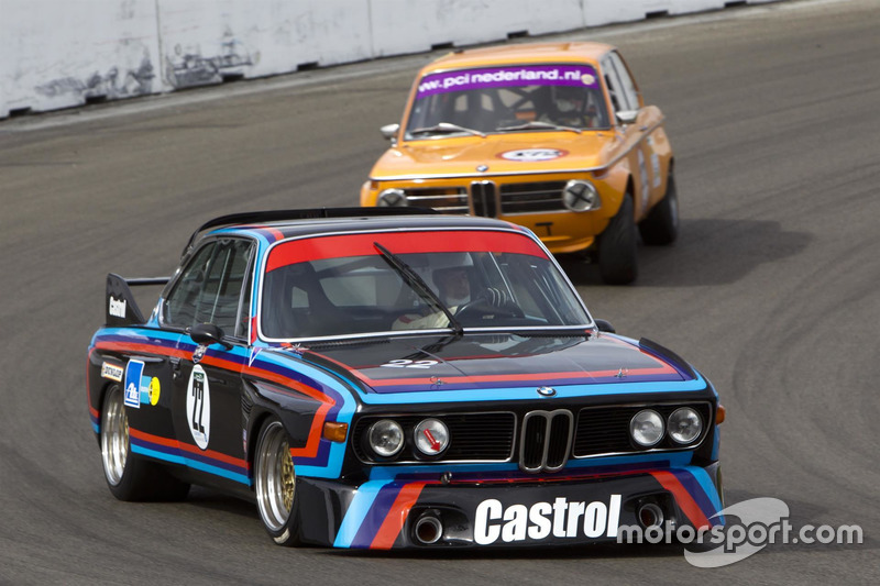 BMW 3.0 CSL