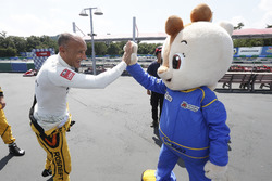 Gabriele Tarquini, LADA Sport Rosneft, Lada Vesta