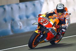Marc Marquez, Repsol Honda Team