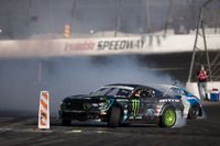 Vaughn Gittin Jr.