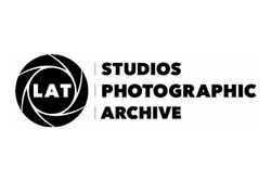 Логотип LAT Photographic