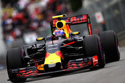 Max Verstappen, Red Bull Racing RB12