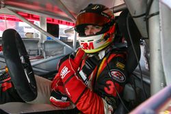 Mariano Werner, Werner Competicion Ford