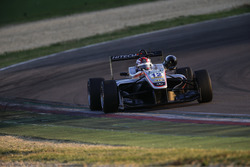 George Russell, HitechGP Dallara F312 Mercedes-Benz