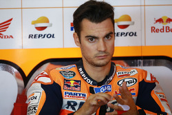 Дани Педроса, Repsol Honda Team