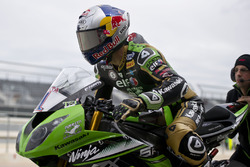 Kenan Sofuoglu, Puccetti Racing Kawasaki