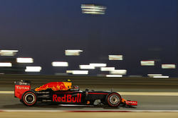 Daniil Kvyat, Red Bull Racing RB12