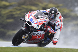 Скотт Реддінг, Octo Pramac Racing