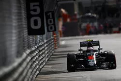 Jenson Button, McLaren MP4-31