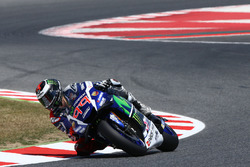 Хорхе Лоренсо, Yamaha Factory Racing