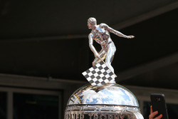 Trofeo BorgWarner