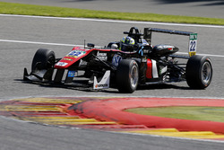 Joel Eriksson, Motopark, Dallara F312 - Volkswagen