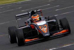 Matheus Leist, Double R Racing