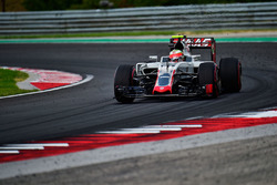 Эстебан Гутьеррес, Haas F1 Team VF-16