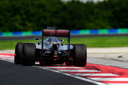 Ніко Росберг, Mercedes AMG F1 W07 Hybrid