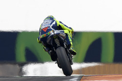 Valentino Rossi, Yamaha Factory Racing