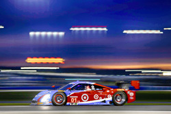 #01 Chip Ganassi Racing Riley DP Ford : Lance Stroll, Alexander Wurz, Brendon Hartley, Andy Priaulx