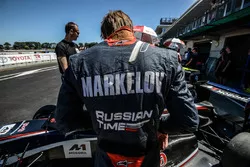 Artem Markelov