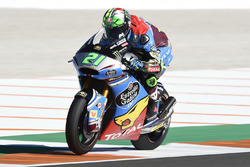 Franco Morbidelli, Marc VDS