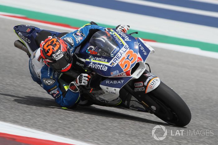 Tito Rabat, Avintia Racing