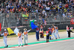 Марк Маркес, Repsol Honda Team