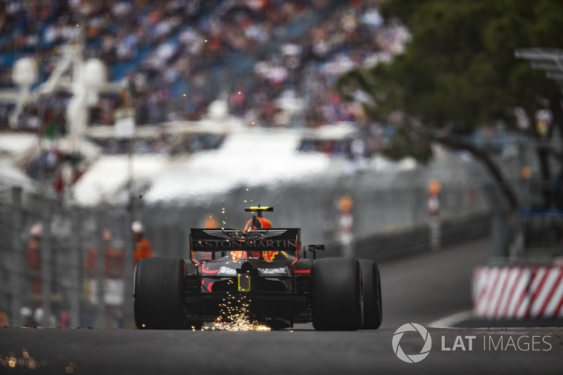 Max Verstappen, Red Bull Racing RB14