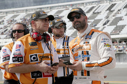 Paul Menard, Wood Brothers Racing Ford Fusion