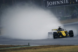 Ніко Хюлькенберг, Renault Sport F1 Team R.S. 18