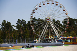 Lewis Hamilton, Mercedes AMG F1 W09