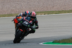 Жоанн Зарко, Monster Yamaha Tech 3