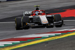 Roy Nissany, Campos Racing