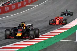 Daniel Ricciardo, Red Bull Racing RB14