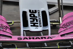 Ніс Force India VJM11
