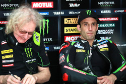 Johann Zarco, Monster Yamaha Tech 3