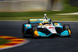 Gabby Chaves, Harding Racing Chevrolet