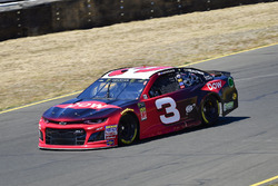 Austin Dillon, Richard Childress Racing, Chevrolet Camaro Dow