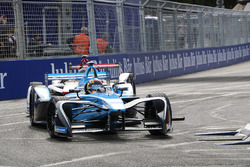 Nicolas Prost, Renault e.Dams
