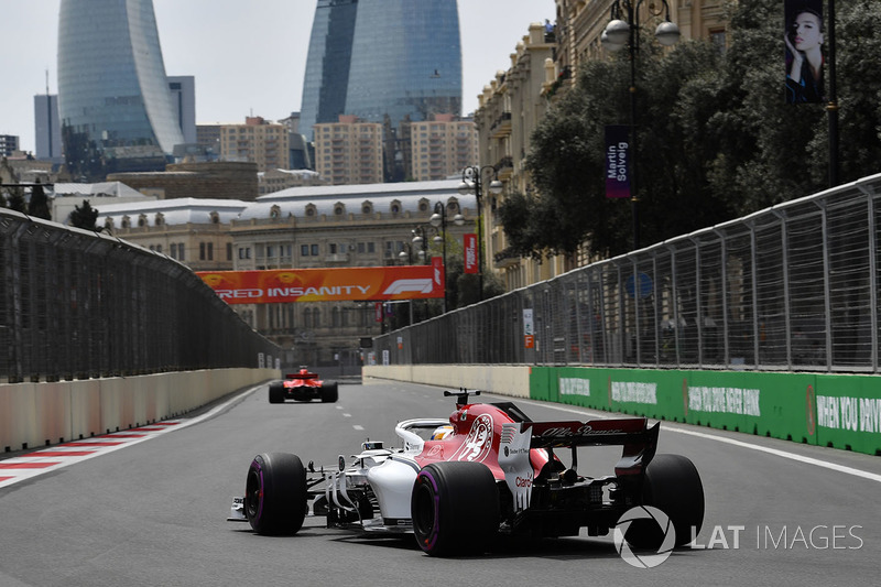 Marcus Ericsson, Sauber C37