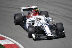 Charles Leclerc, Sauber C37