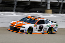 Chase Elliott, Hendrick Motorsports, Chevrolet Camaro Mountain Dew / Little Caesars