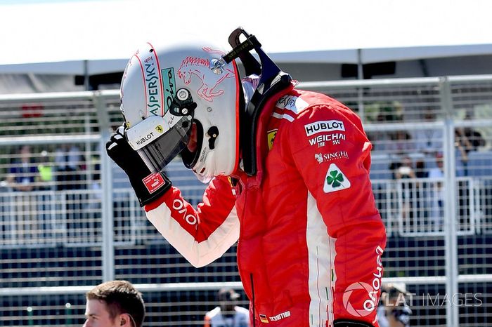 54ª: GP de Canadá 2018