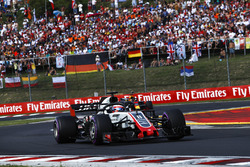 Ромен Грожан, Haas F1 Team VF-18