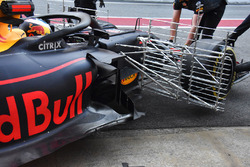 Даниэль Риккардо, Red Bull Racing RB14
