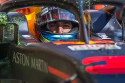 Daniel Ricciardo, Red Bull Racing RB14