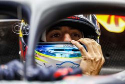 Даніель Ріккардо, Red Bull Racing