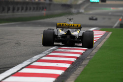 Nico Hulkenberg, Renault Sport F1 Team R.S. 18