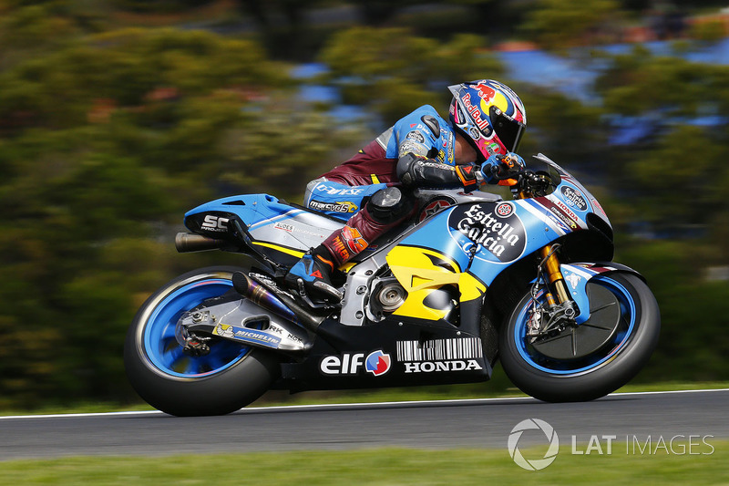 Jack Miller, Estrella Galicia 0,0 Marc VDS