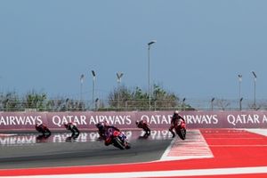 Jorge Martín, Pramac Racing