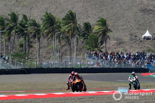 Brad Binder, Red Bull KTM Factory Racing