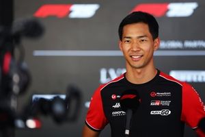 Ryo Hirakawa, Haas